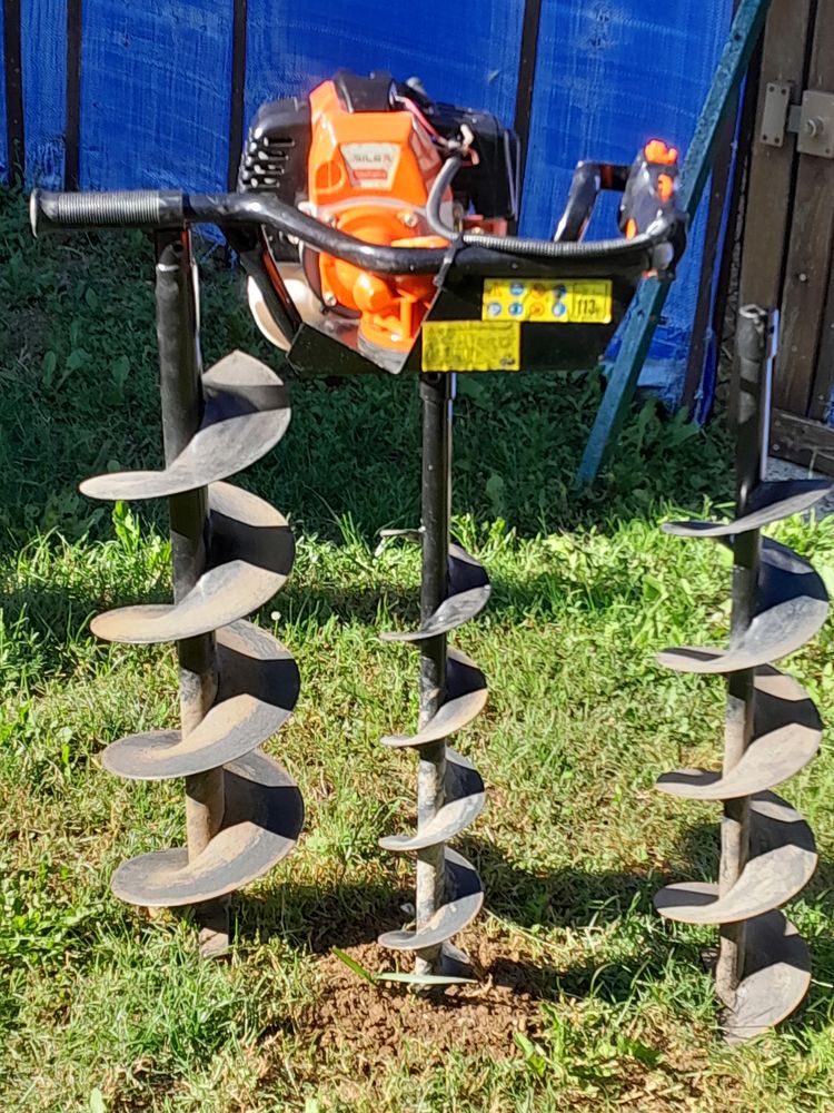 TARIERE THERMIQUE 30 �tain (55)