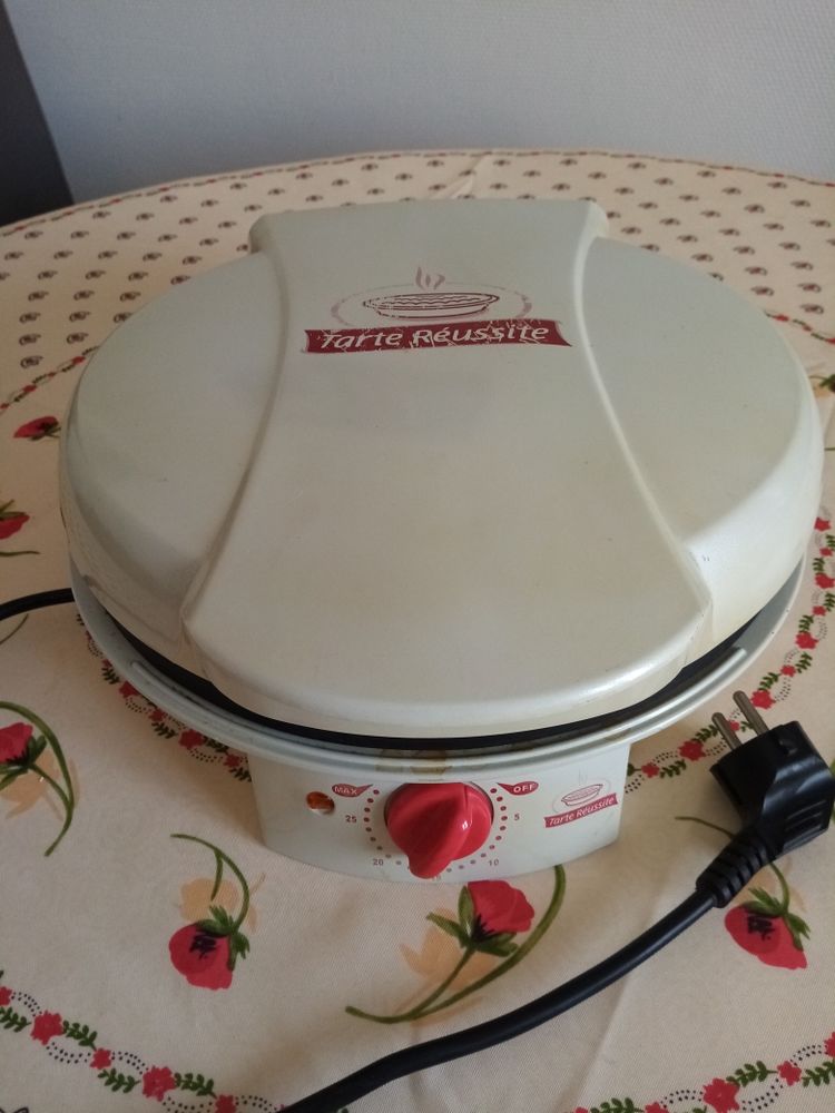 tarte r�ussie 15 Courbevoie (92)
