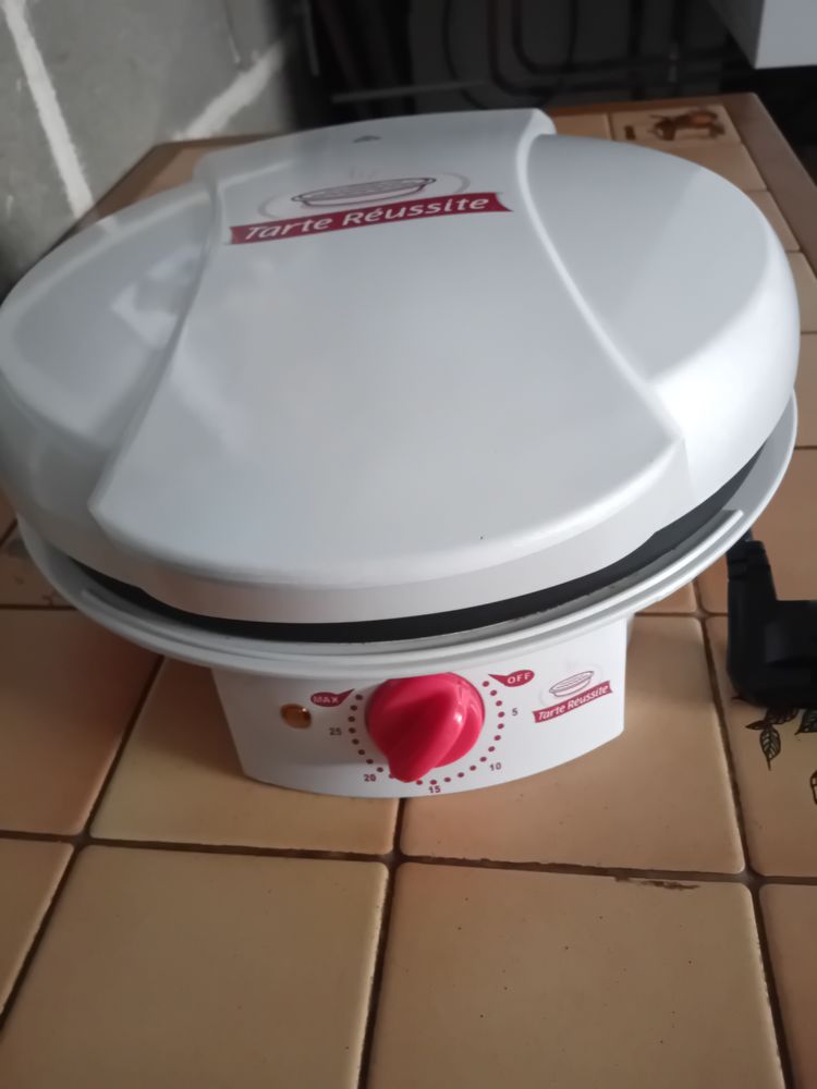 tarte r�ussite 10 Montmorillon (86)