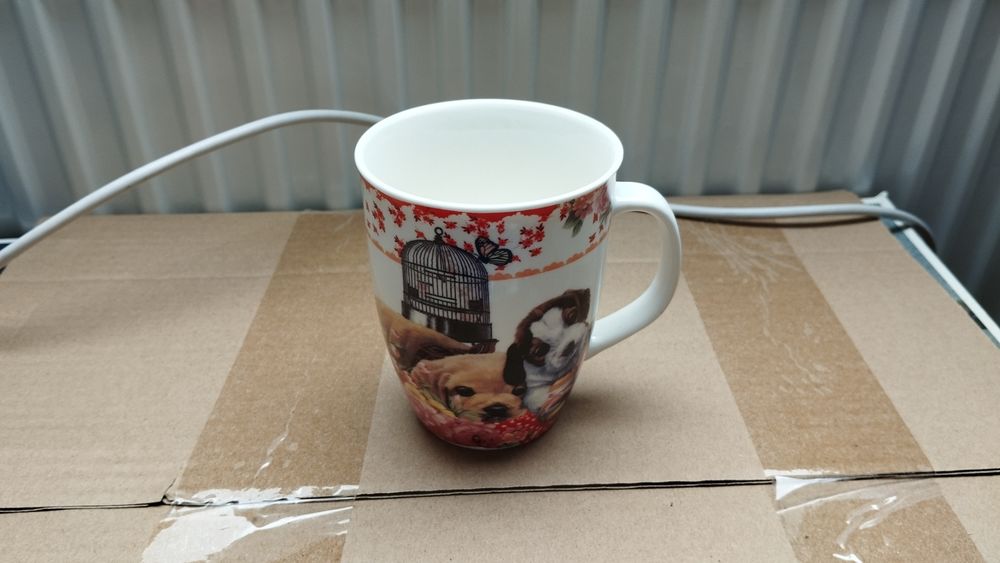 Tasse avec chiens 6 Vire (14)
