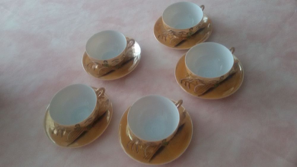 TASSE CHINOISE 15 Lomme (59)