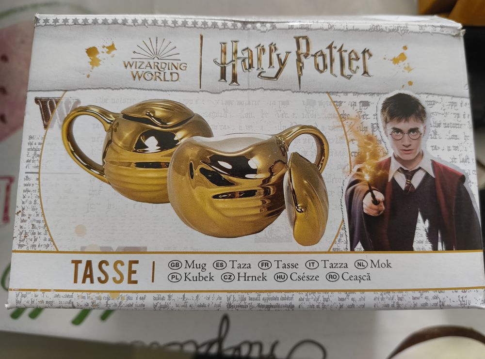 Tasse Harry Potter 30 Tarbes (65)