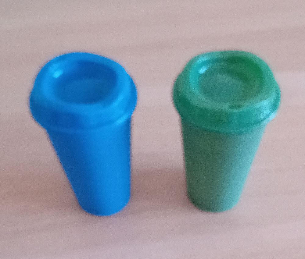 Tasse de voyage isotherme 7 Montlu�on (03)