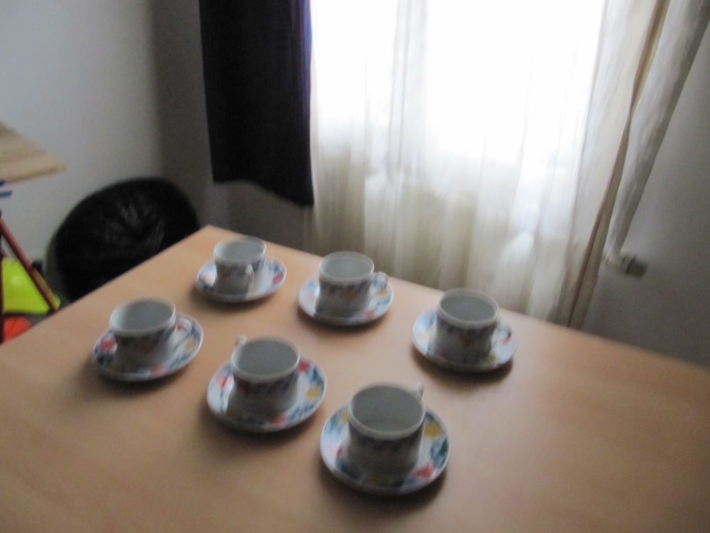 tasse 15 Villeparisis (77)