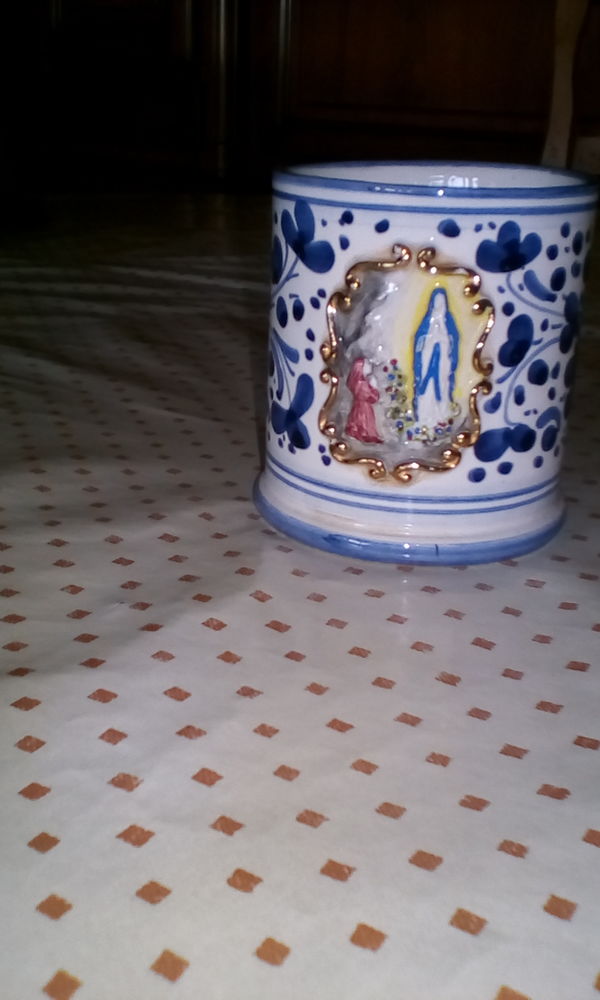 TASSE/MUG 4 Firminy (42)