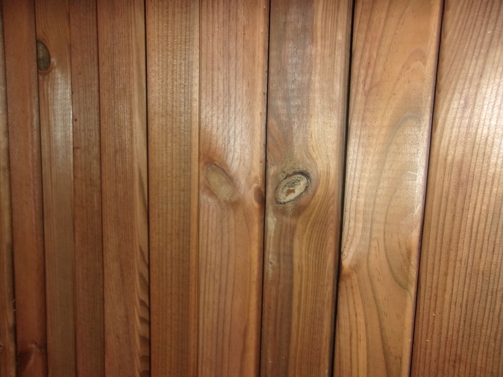 TASSEAU Rabot� Trait� AUTOCLAVE Marron 6.2 Saint-Porquier (82)