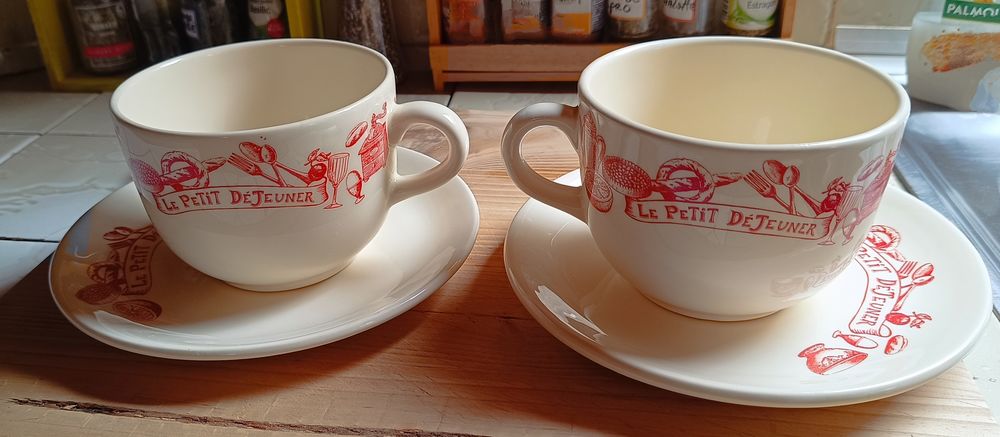 Tasses avec soucoupes 30 Quistinic (56)
