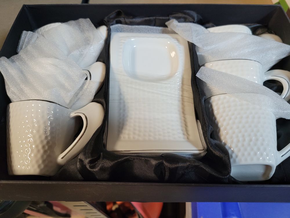 Tasses � caf� expresso 8 Andr�sy (78)