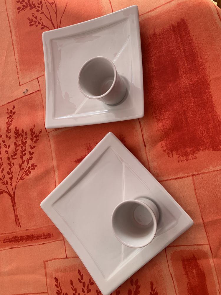 Tasses et coupelles 15 Saint-Symphorien-d'Ozon (69)