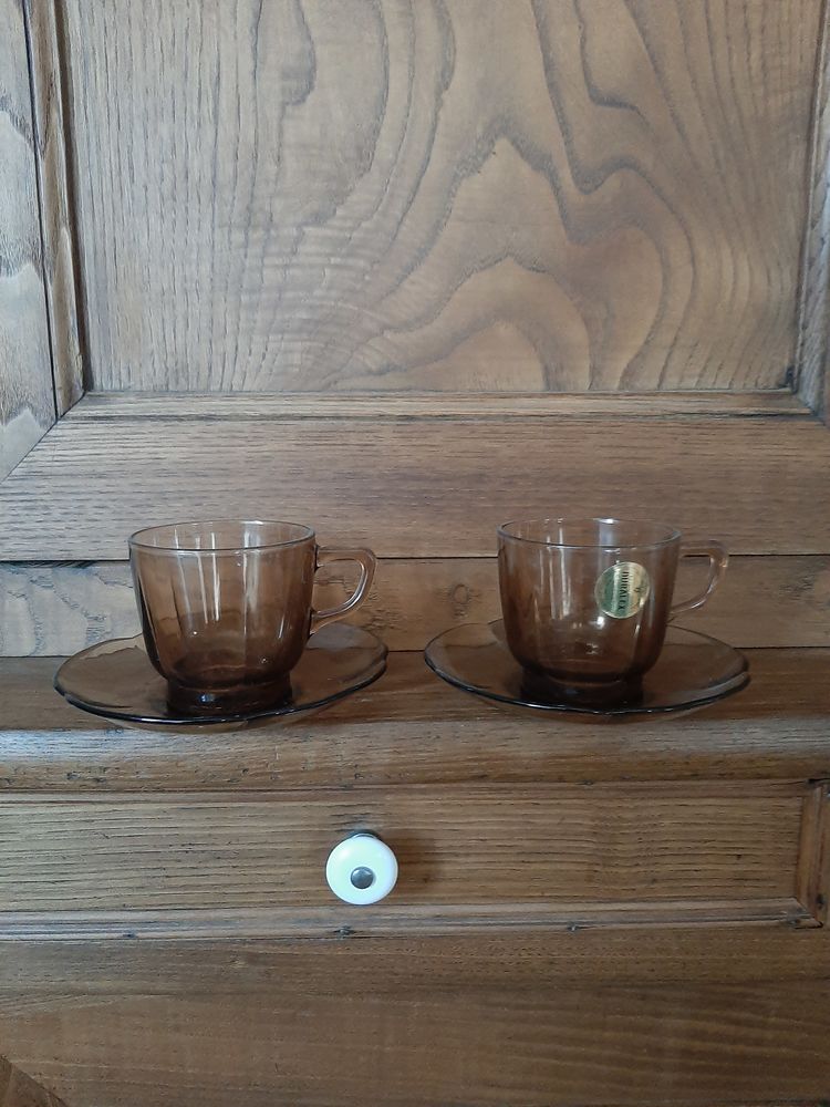 6 tasses expresso duralex 0 M�zos (40)