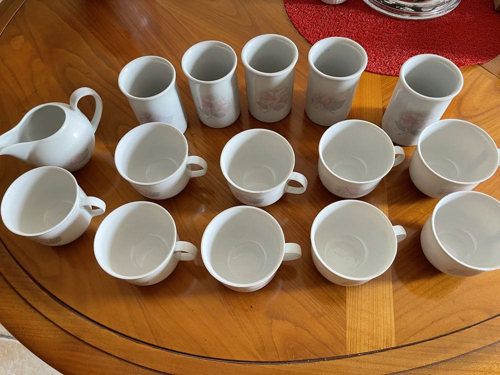 Tasses et mazagrans 5 Gagny (93)