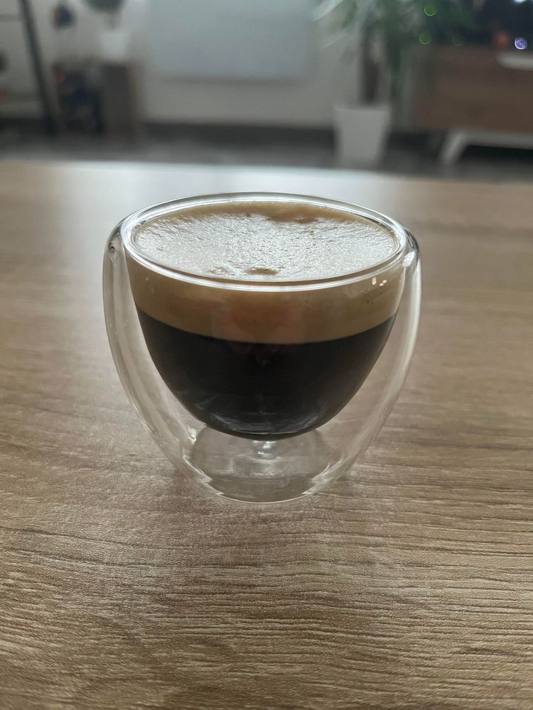 6 tasses neuves expresso 80 ml double paroi 14 Reims (51)