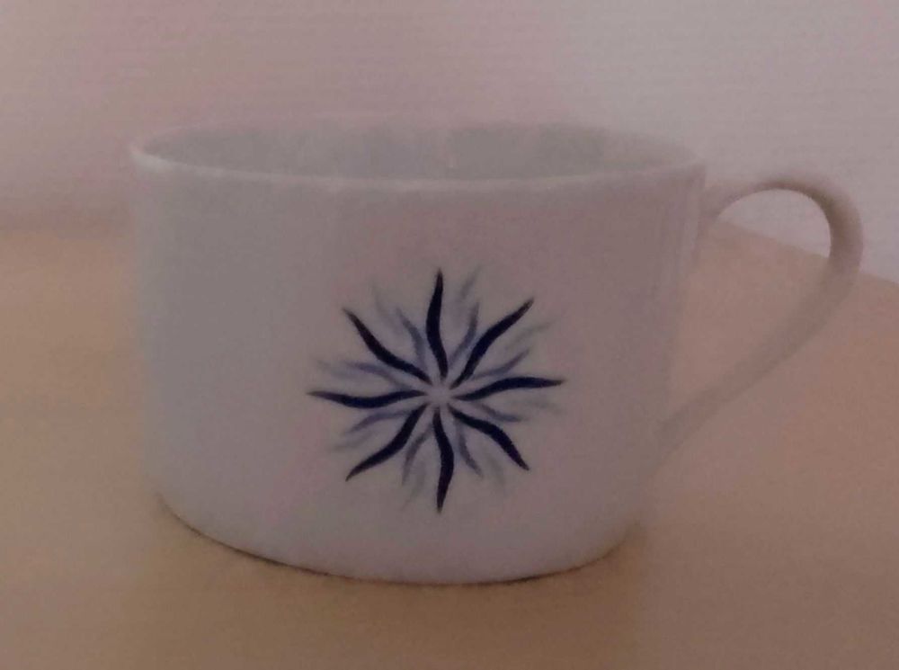 Tasses Porcelaine Pierre Balmain 5 Versailles (78)