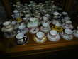 tasses et soucoupes miniatures 40 Pluherlin (56)