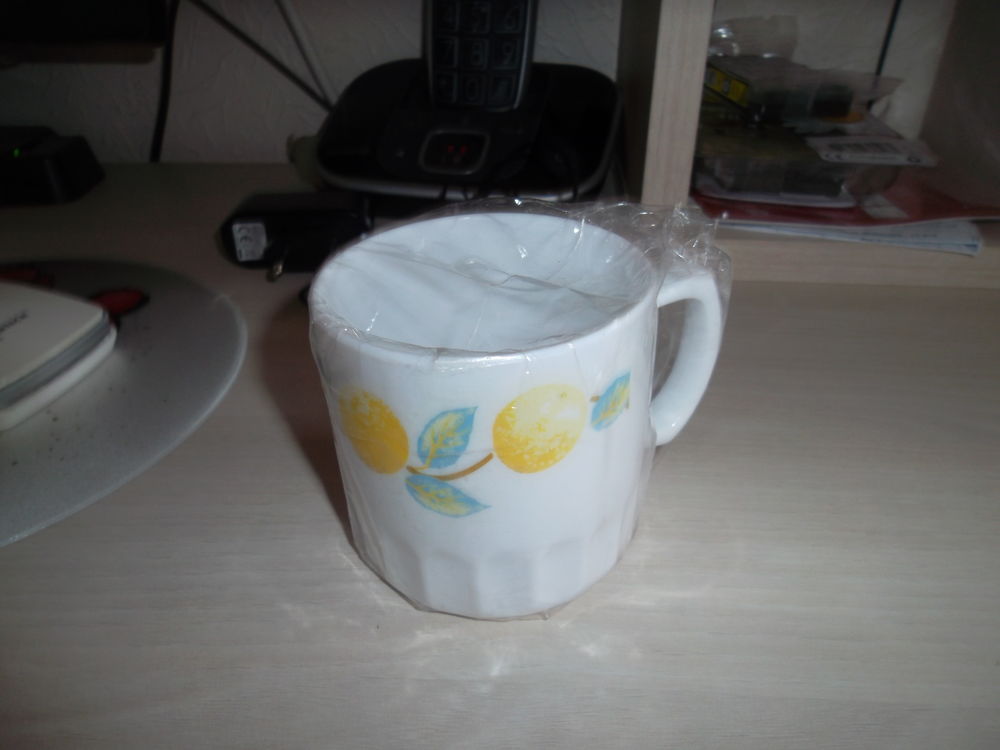 tasses +sous tasses 2 Rumilly (74)