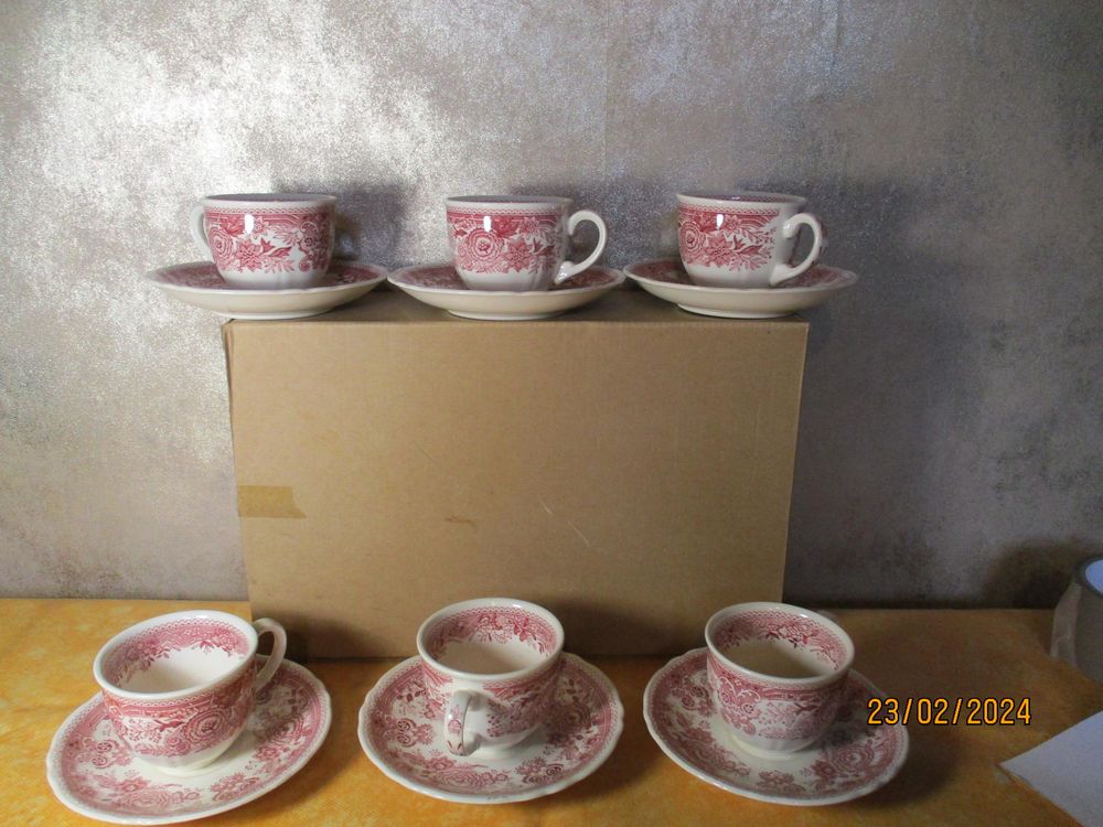 six tasses et sous tasses 20 Villecomtal (12)