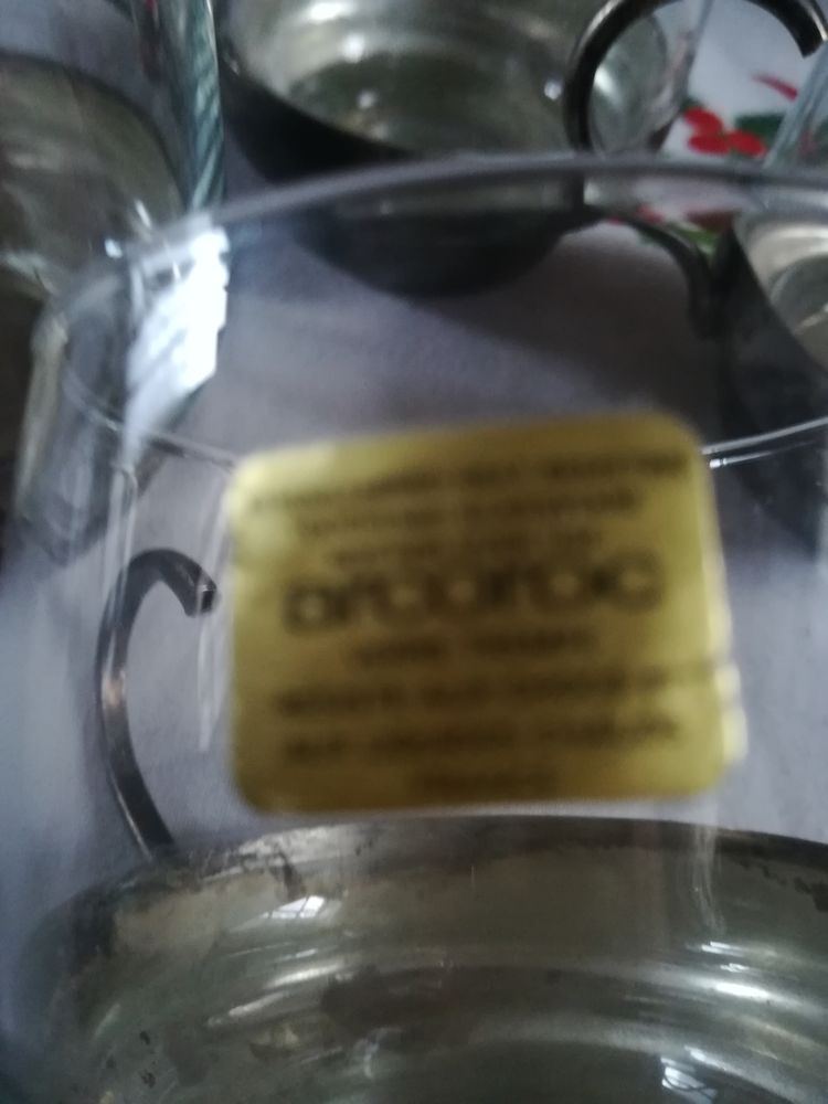 Tasses 10 Pantin (93)