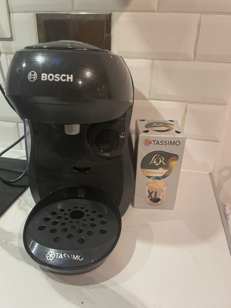 Tassimo Bosch 10 �tampes (91)