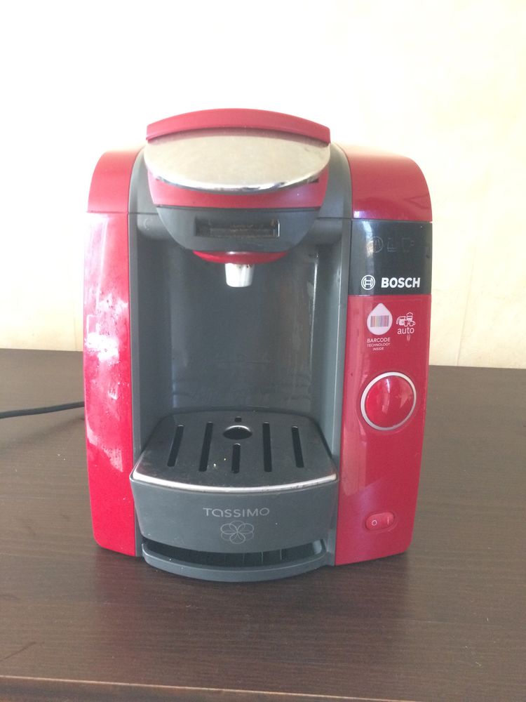 TASSIMO BOSH 25 P�rigueux (24)