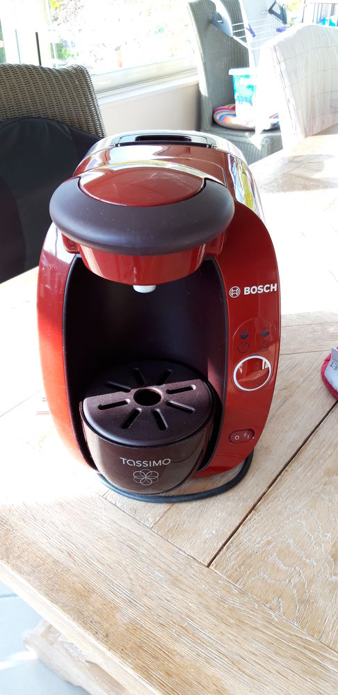 Tassimo 9 Champtoc�-sur-Loire (49)