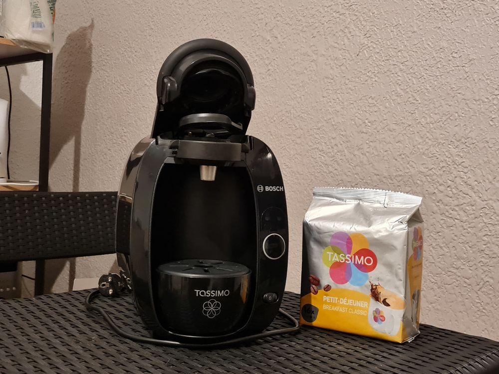 Tassimo 18 Paray-le-Monial (71)