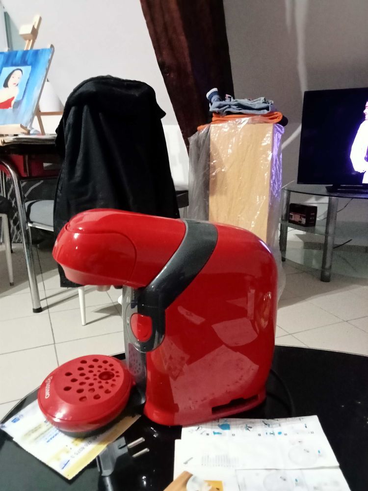 Tassimo 15 Bolbec (76)