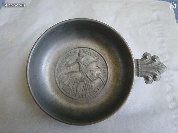 Taste - Vin publicitaire de Limoges 10 Limoges (87)