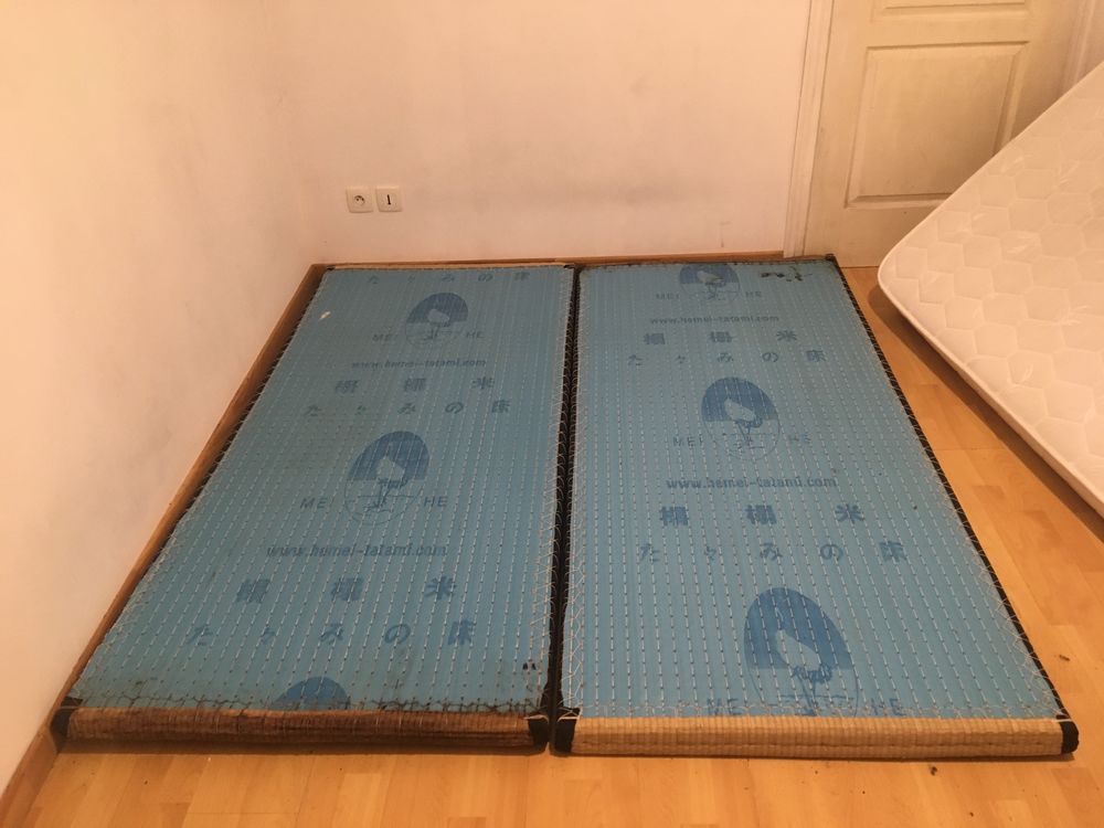 Tatami 20 L'Aigle (61)