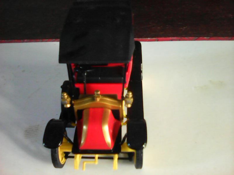 Taxi de la Marne 1914-1918 1/43 11 Marmande (47)