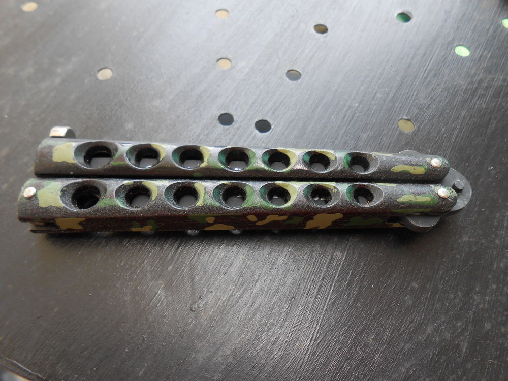 TEAU CAMOUFFLAGE 20 Villeneuve-sur-Lot (47)