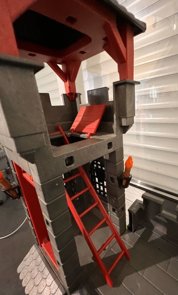 Ch�teau Forteresse du Dragon playmobil 3269 70 Br�tigny-sur-Orge (91)