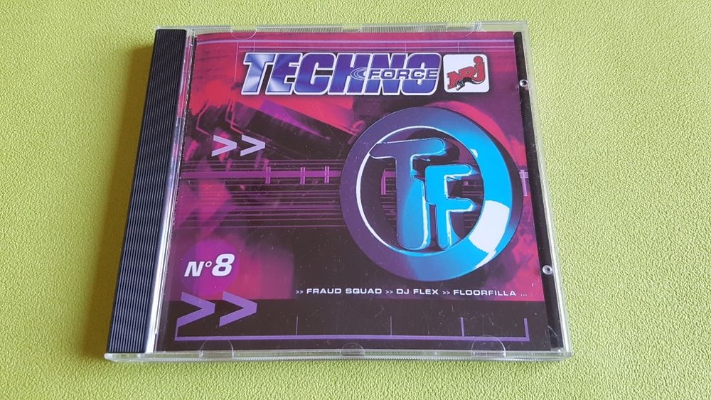 TECHNO FORCE 0 Toulouse (31)