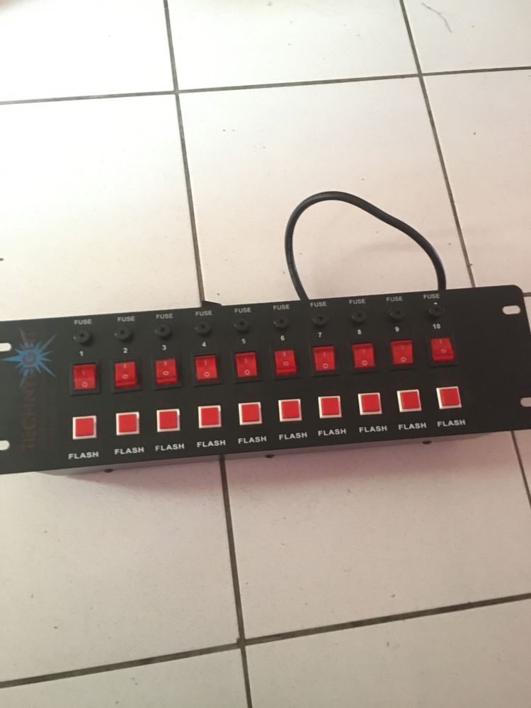 technylight 20 Saint-Jean-de-C�le (24)