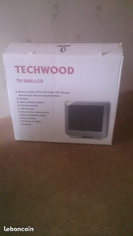 tv techwood 30 Target (03)