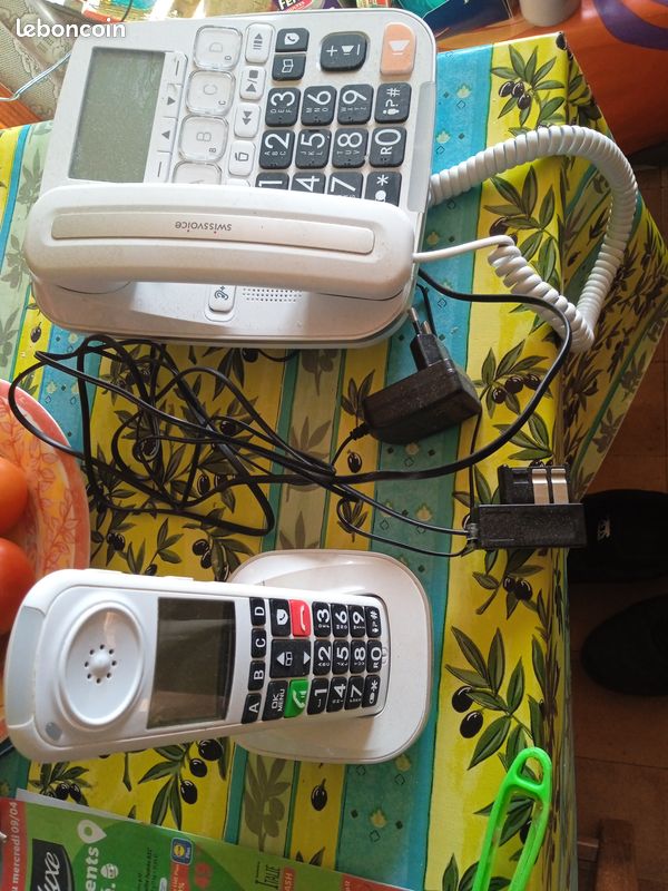 t��phone 60 Roubaix (59)