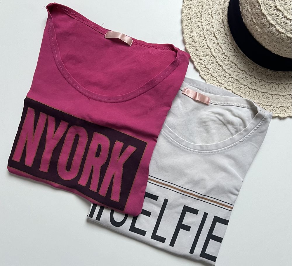 lot 2 teeshirt T.36/S 4 Guilers (29)