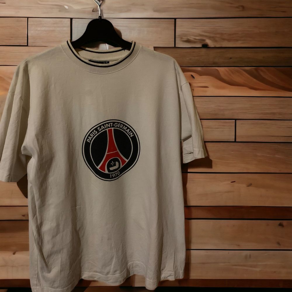 Teeshirt PSG 30 Charleville-M�zi�res (08)