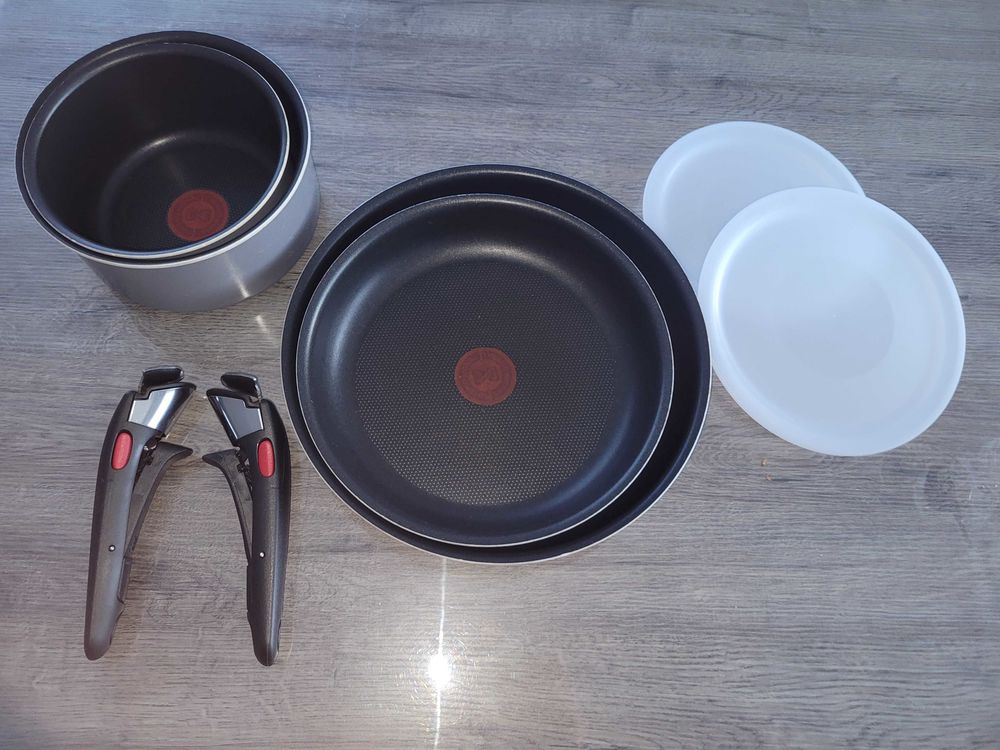 Lot tefal ingenio 30 Chalindrey (52)