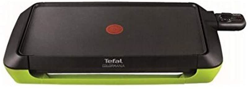 Tefal Plancha Colormania Electrique 2000w 45 Saint-Cannat (13)