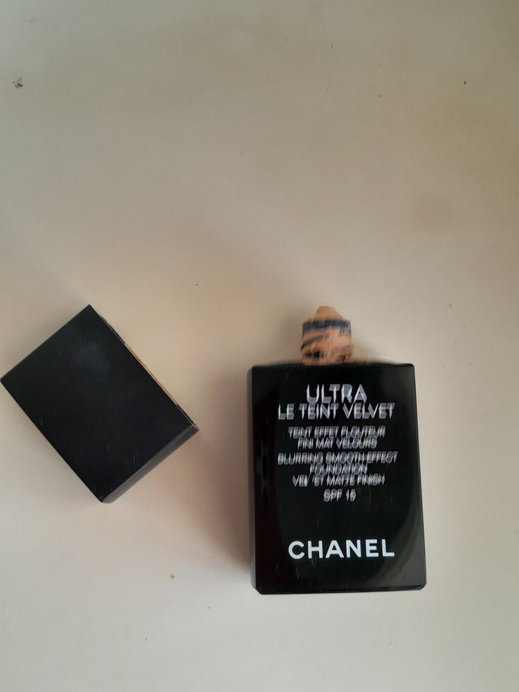 Teint visage Chanel 9 Dijon (21)