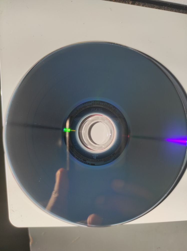 TEKKEN 8 sans la bo�te d'origine 35 La Fert�-Alais (91)