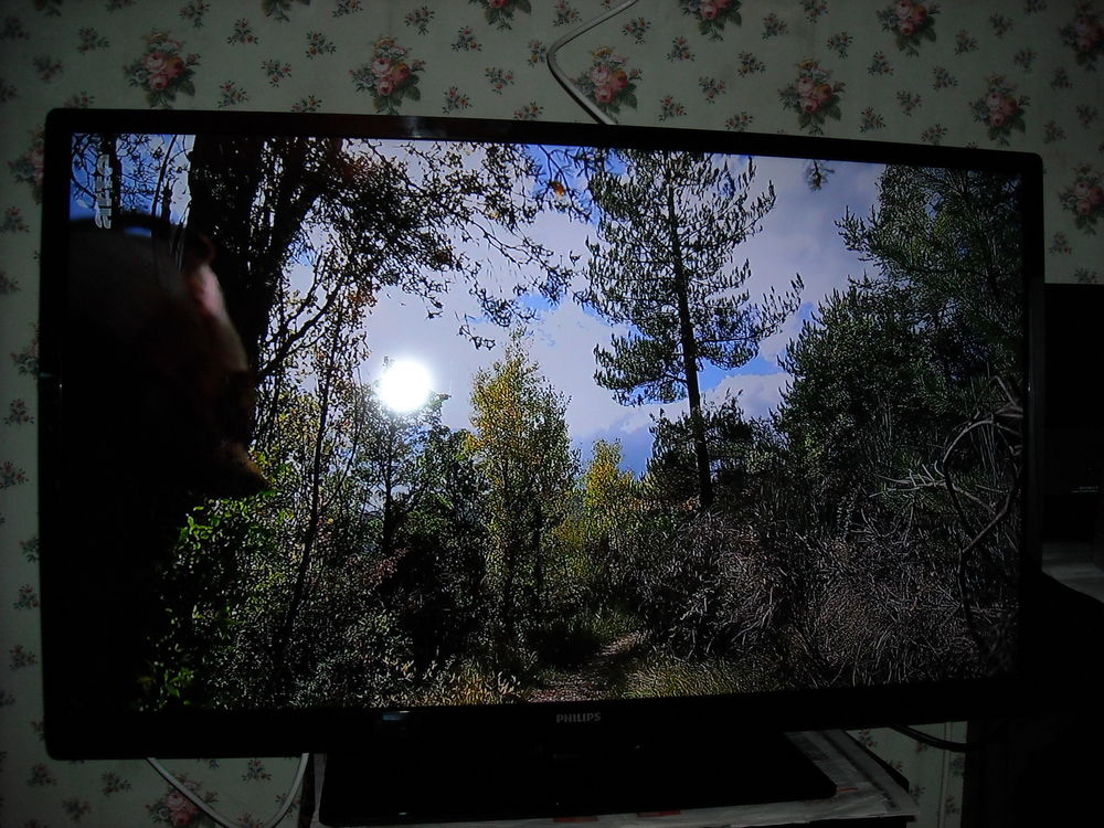 TELE LCD 102cm 100 Ch�tillon-sur-Seine (21)