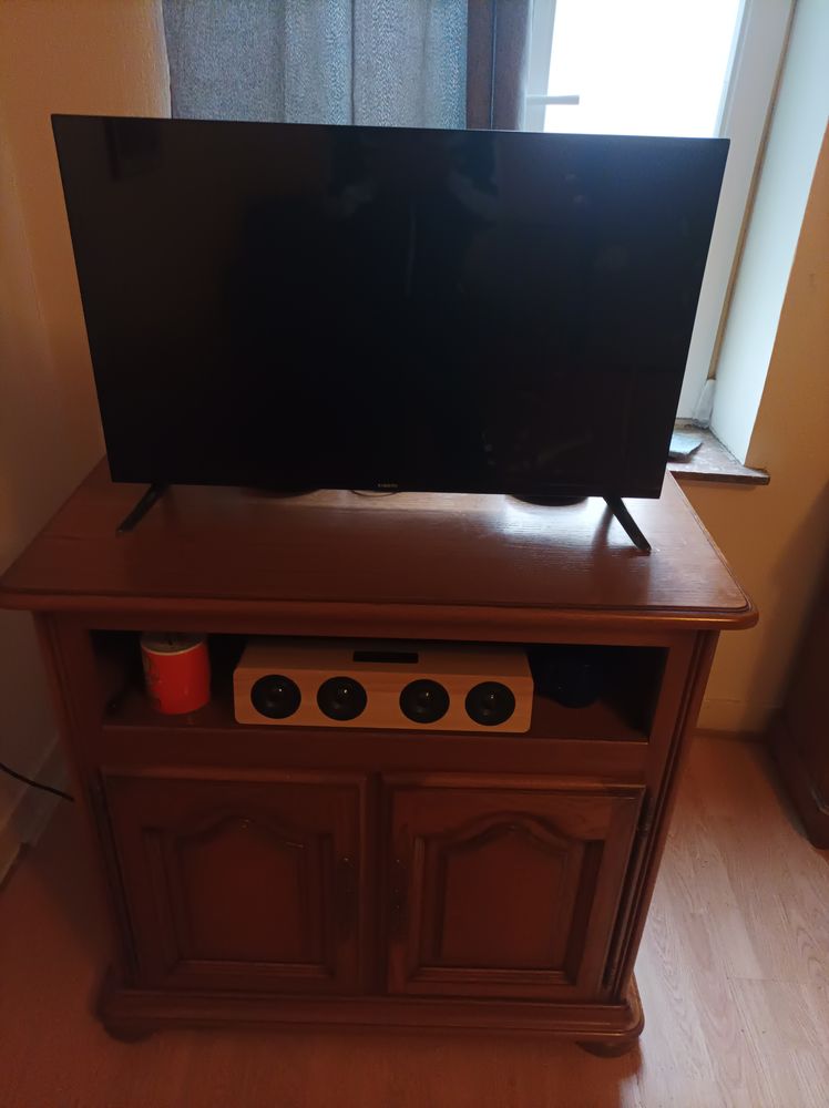 T�l� Android Xiaomi avec son carton d'origine 130 Metz (57)