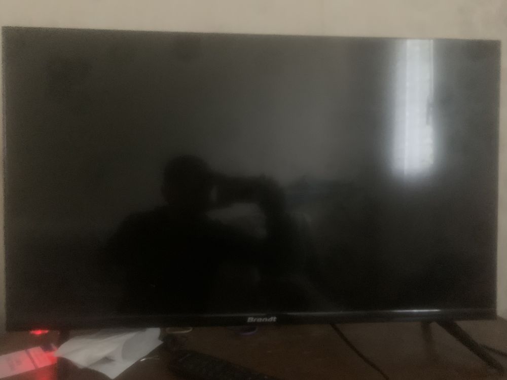 t�l� Brandt 80 cm 50 Montlouis-sur-Loire (37)