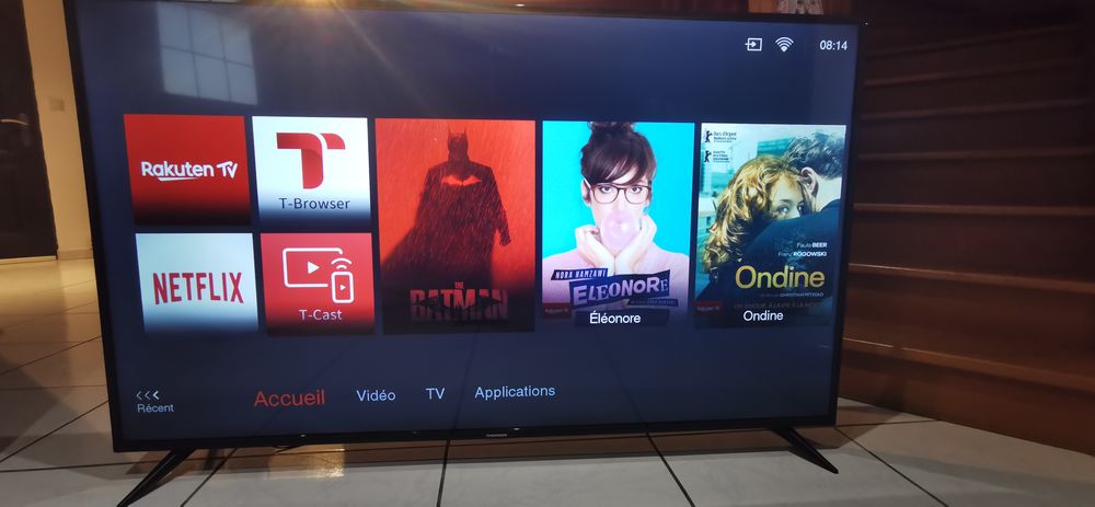 T�l� connect�e 165 cm 600 Fleury (11)