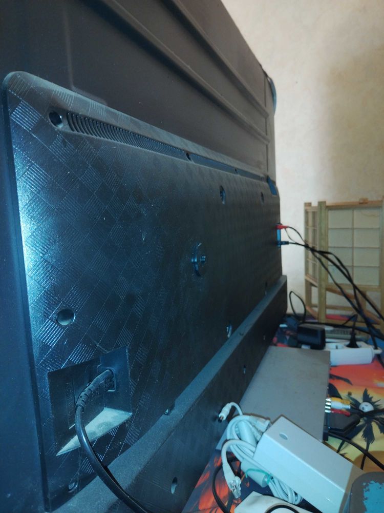 t�l� grand format 370 Ch�tellerault (86)