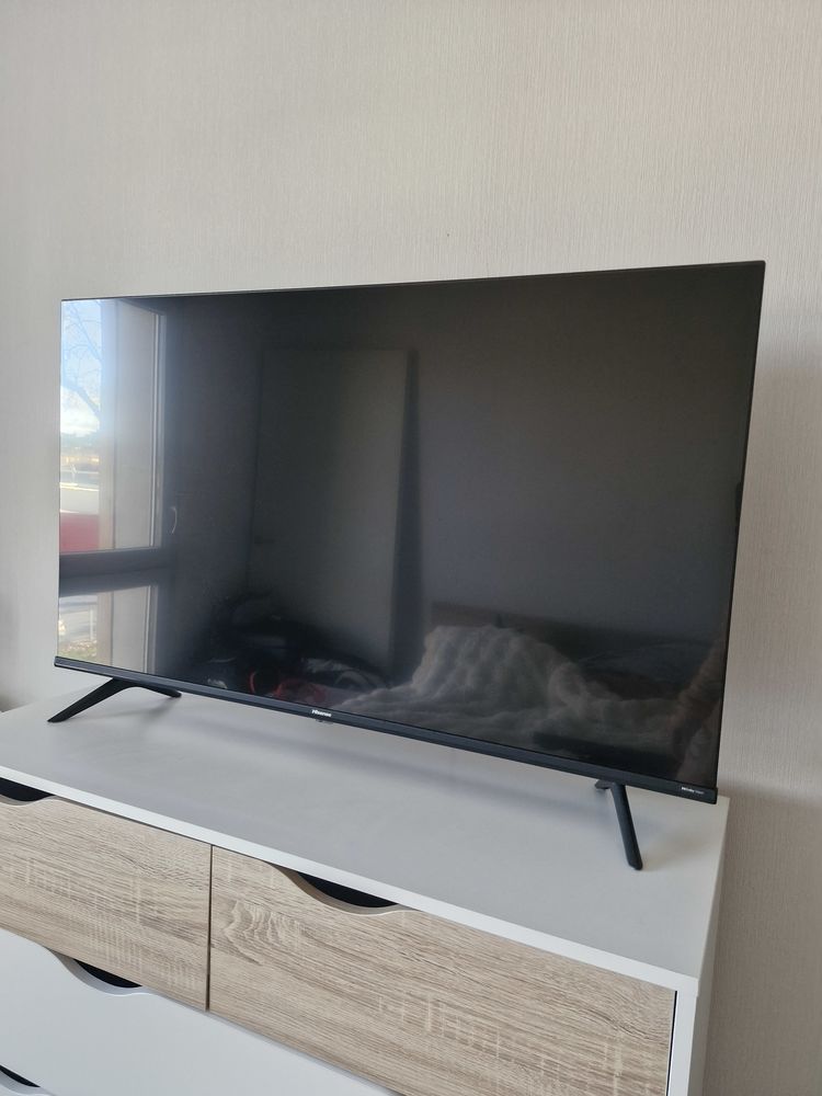 T�l� 4K UHD Hisense 108 cm 170 Castelnau-le-Lez (34)