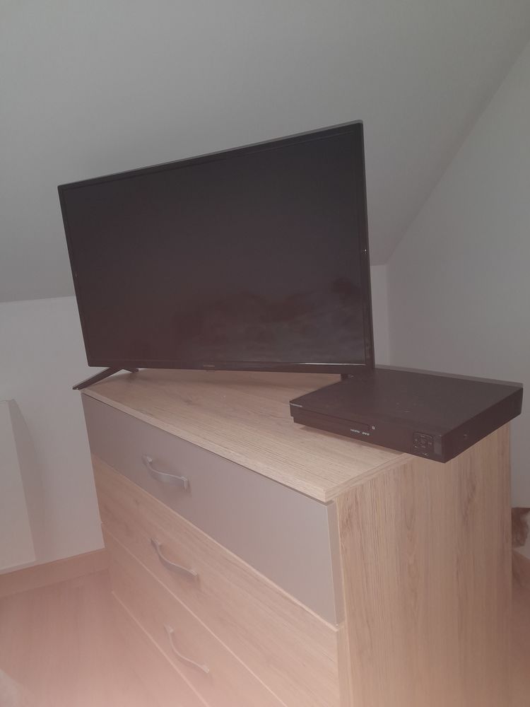 t�l� et lecteur dvd 80 Aulnoye-Aymeries (59)