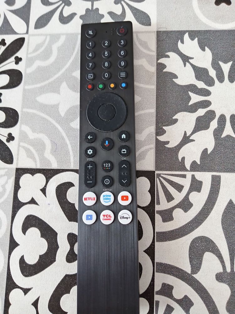 T�l� neuve TCL 360 Nantes (44)