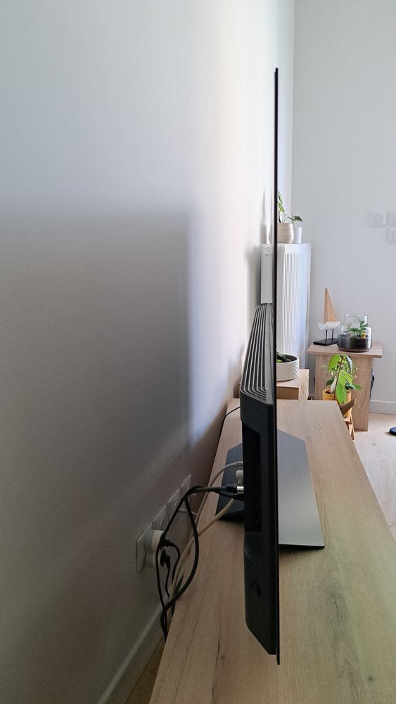 Tele LG OLED 55 pouces 750 Tours (37)